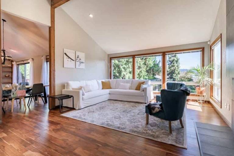 House Bellevue