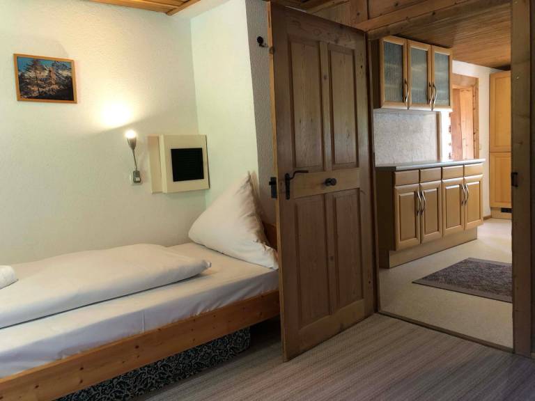 Ferienwohnung "Bücheler OG" — photo 3