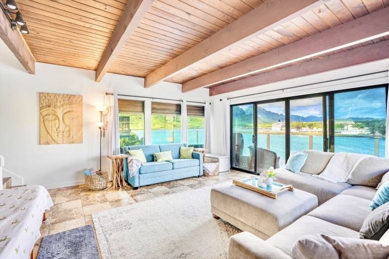 Condo Lihue