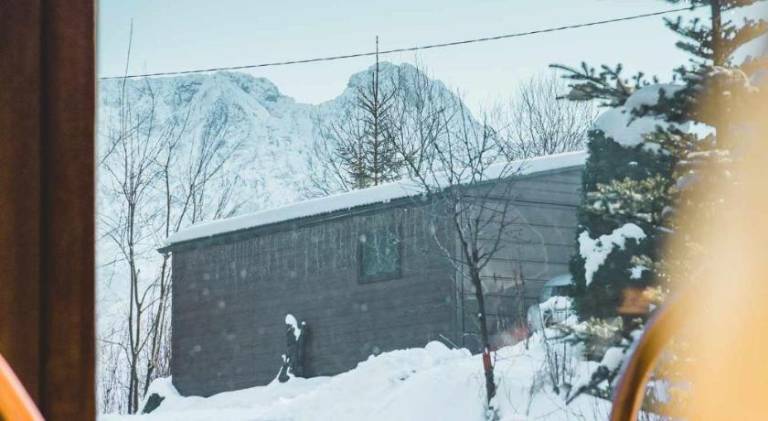 Chalet | Pets allowed — photo 5