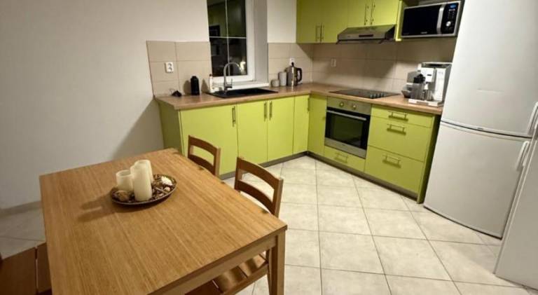 Holiday apartment with 2 rooms for 10 persons — photo 4