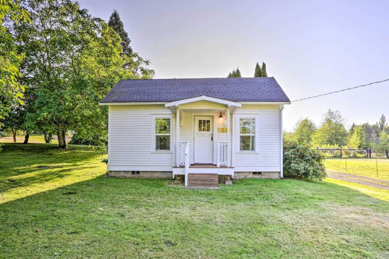 Cottage  Bellingham