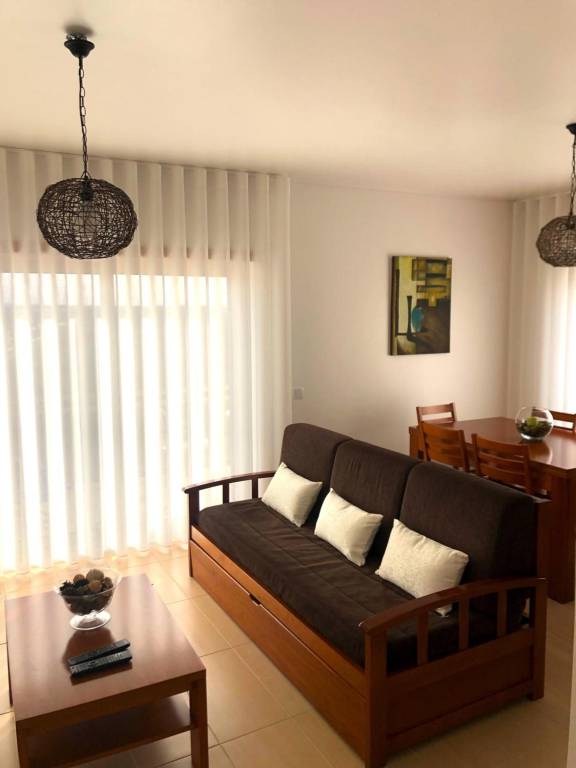 Fully equipped wonderful apartment with fast internet, garden & patio | Garden view | Close to the beach | Pets are welcome — photo 3
