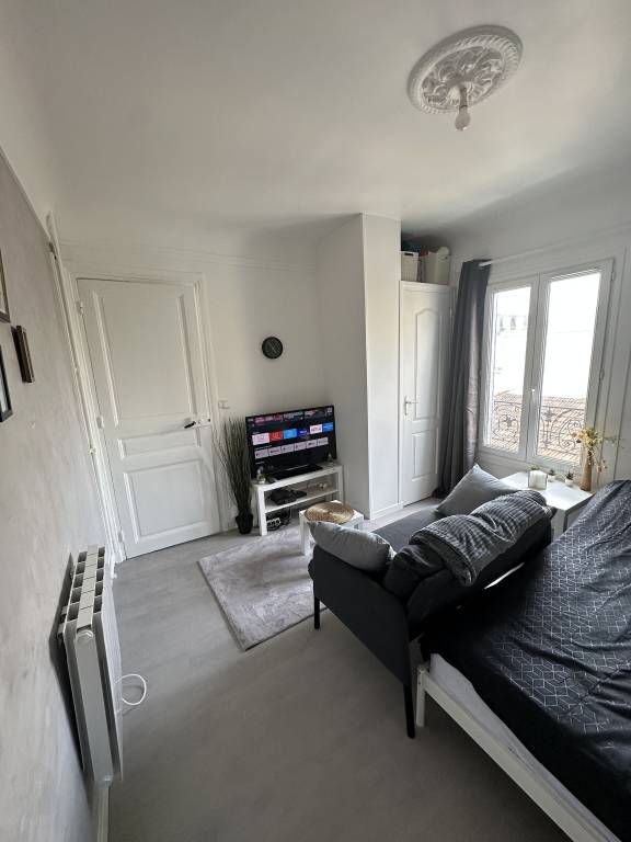 Appartement Bois-Colombes