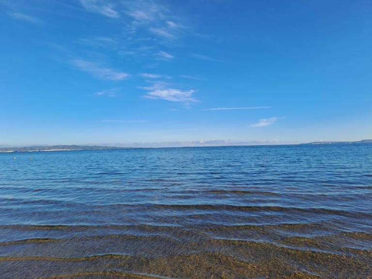 Ferienwohnung in Cussorgia, Sardinien, Italien