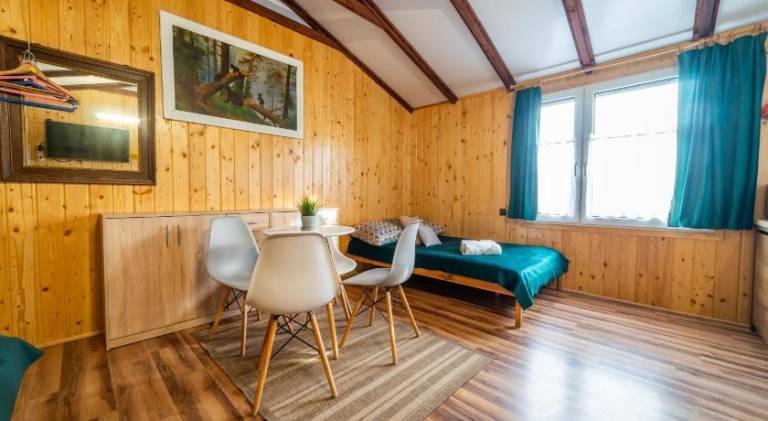 Vacation home with 1 room for 4 persons — photo 3