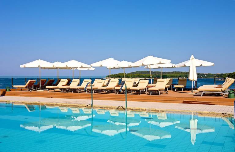 Resort Banjole