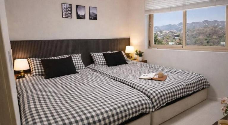 Nice apartment with terrace | Pets allowed — photo 2