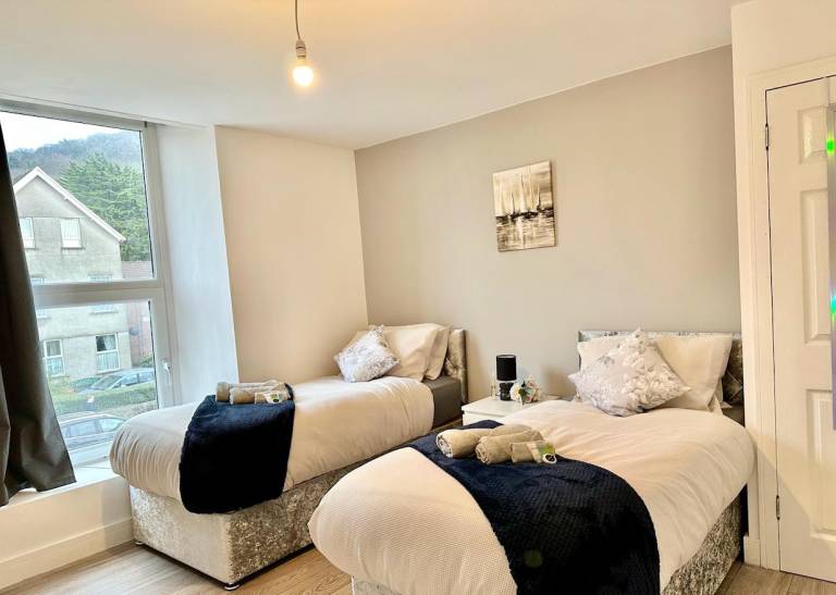 Apartment Port Talbot