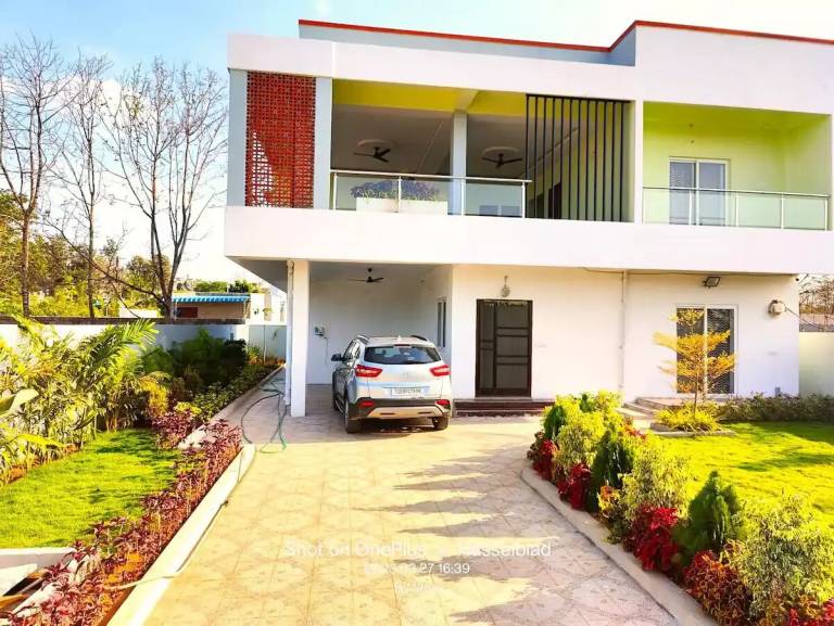 Casa  Hyderabad