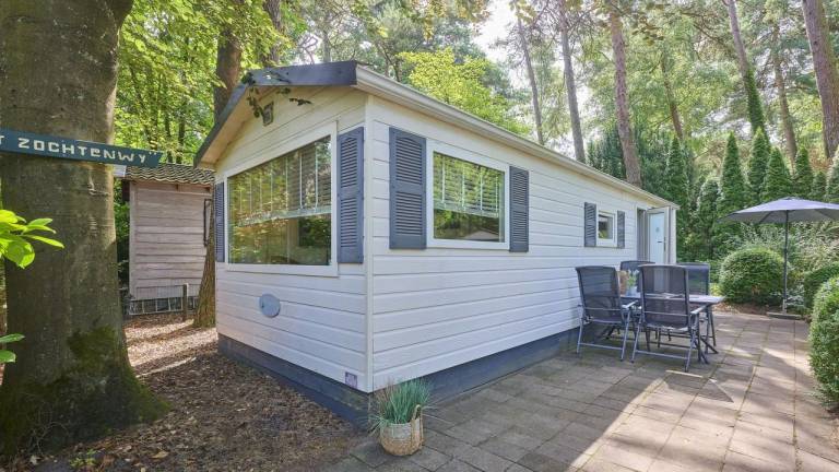 Ferienhaus für 4 Personen 35 m² in Emst