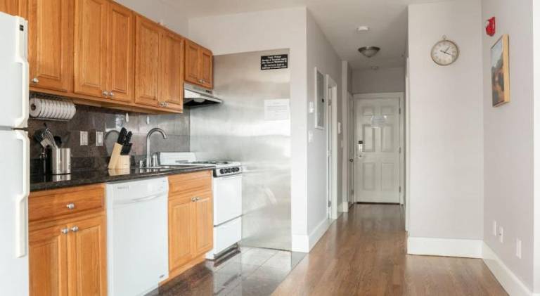 Fully equipped rental apartment | Next to Freedom Trail | Good for workation | Pet-friendly — photo 4