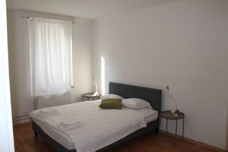 Apartman Bázel