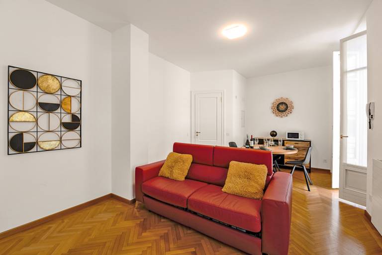 Rental apartment | Pets allowed — photo 2