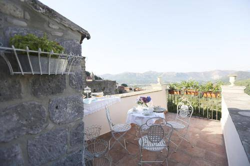 Bed & Breakfast Limatola