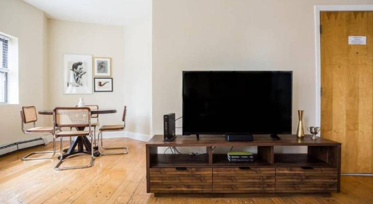 Fantastic 1BR Apt in Financial District, Boston — photo 2