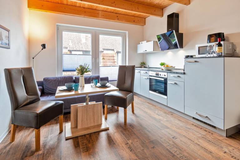 Ferienwohnung Koserow