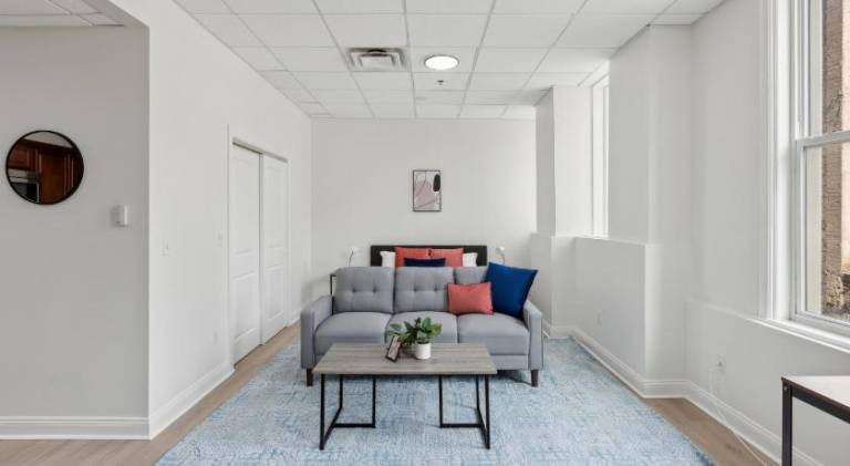 Apartment | Dogs allowed in Rochester, NY