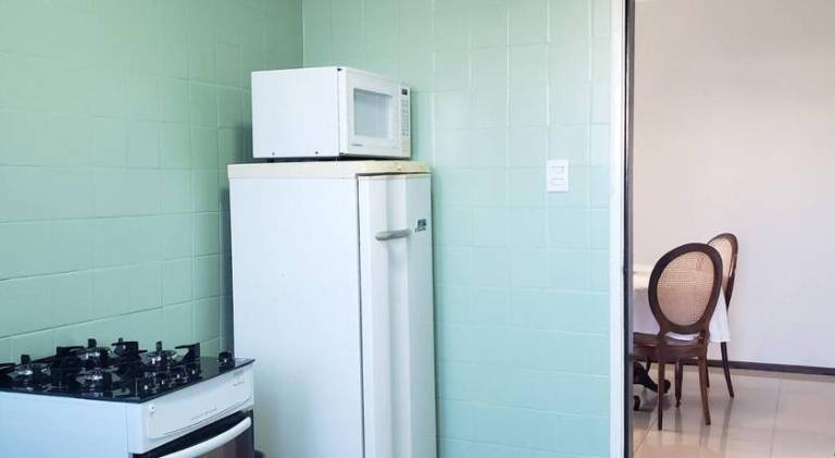 Rental apartment with 2 rooms for 4 persons — photo 5