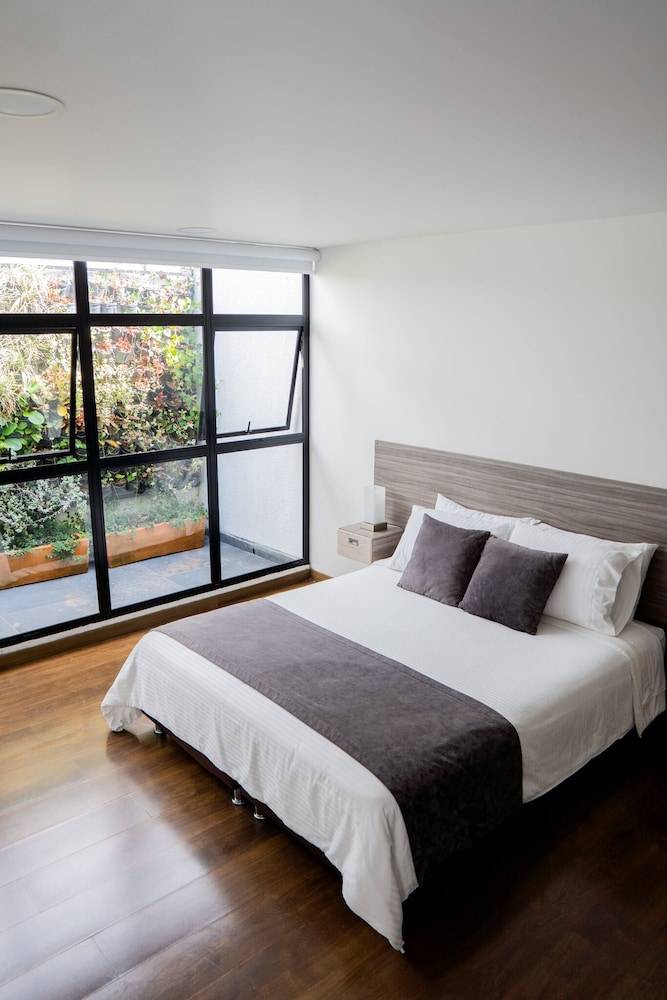 Bed and breakfast  Manizales