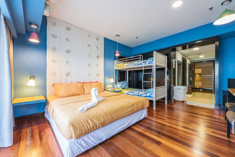 Apartment  Subang Jaya