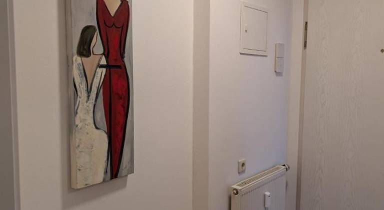 Apartment with 1 room for 4 persons — photo 4