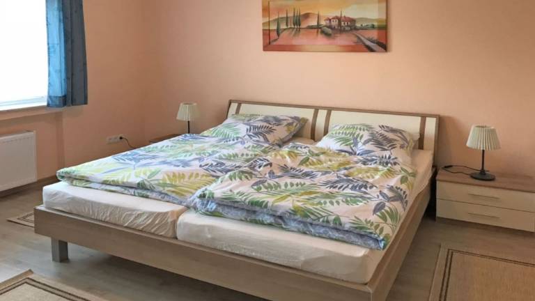 Ferienwohnung Ellar