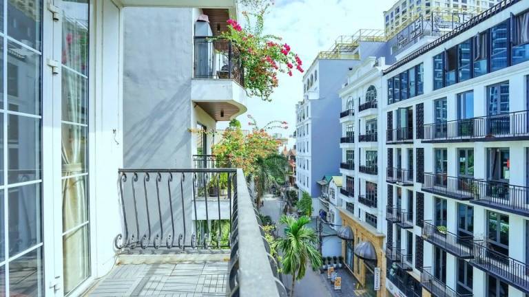 50 m&sup2; Ferienhaus