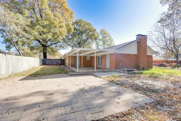 House  Longview