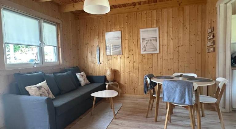 Zaciszne Domki Apartamenty — photo 4