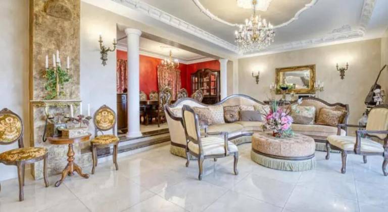 Luxury Home Villa Pallazzo — photo 4