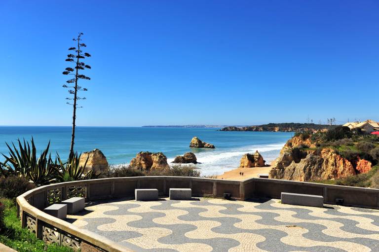 Praia da Rocha Beach Ocean Cozy Apartment 02 — photo 5