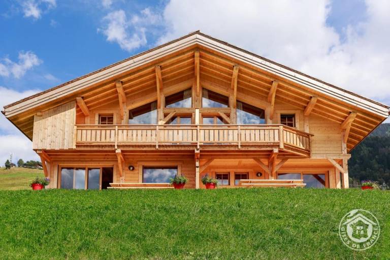 Gîte Les Saisies