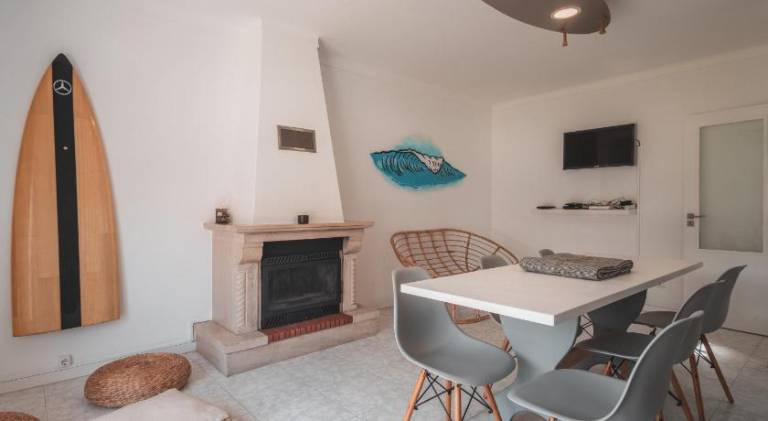 Paredes Surf House — photo 3