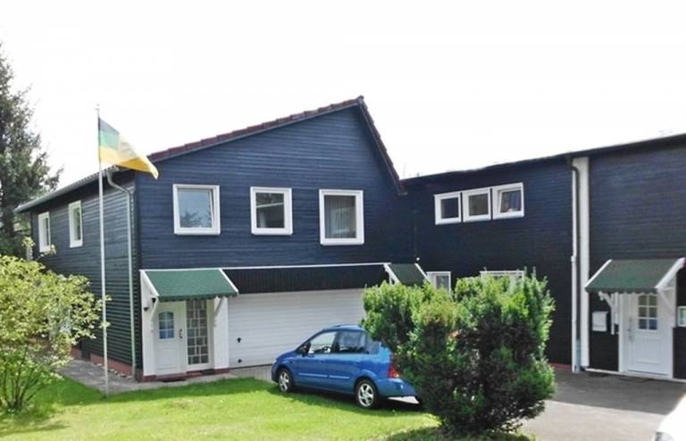 Ferienwohnung Hahnenklee