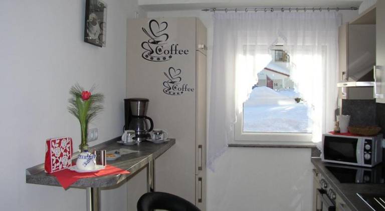 Rental apartment with 2 rooms for 4 persons — photo 5