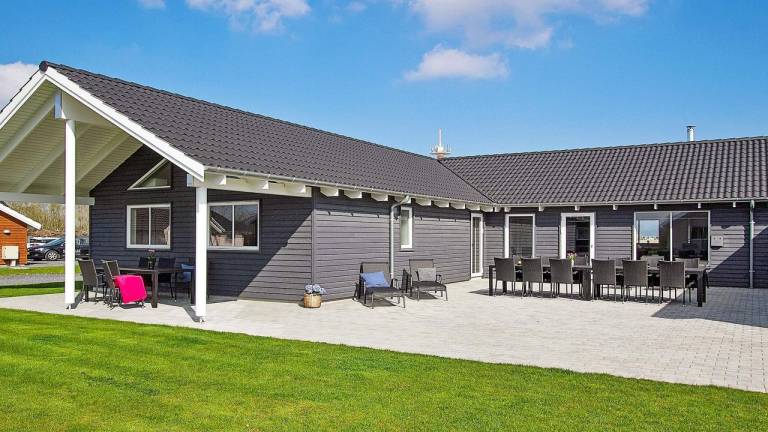 Ferienhaus Kappeln