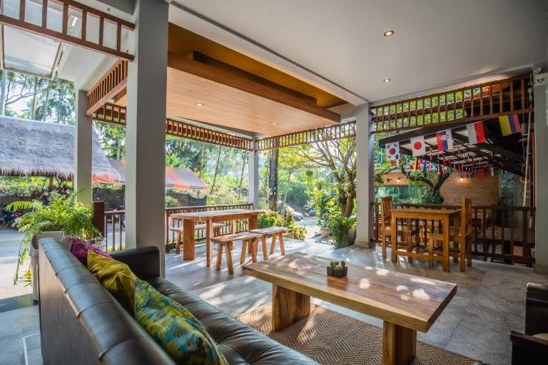 Kata Tranquil Villa — photo 5