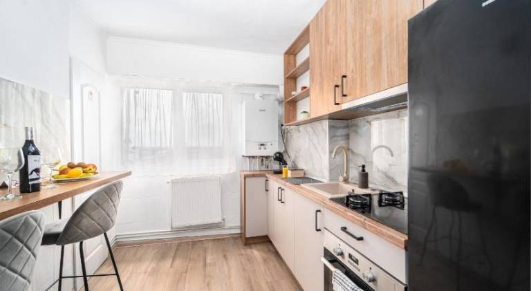 Holiday apartment with 1 room for 4 persons — photo 3