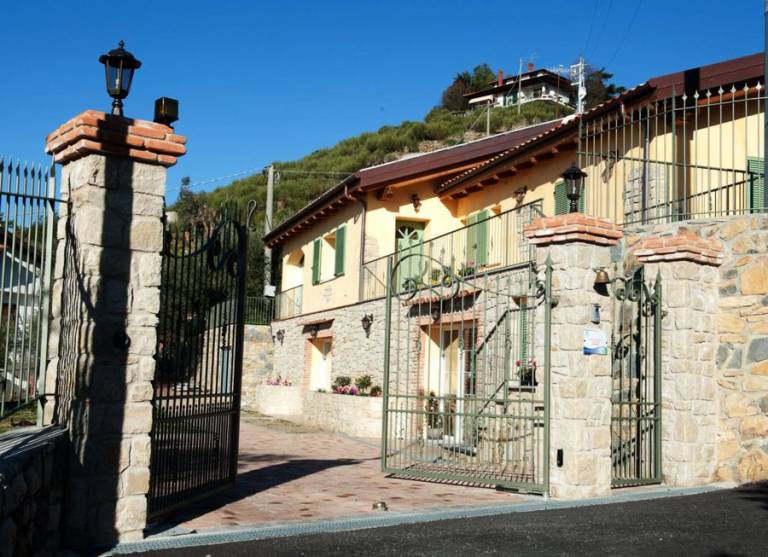 Camera privata Dolceacqua