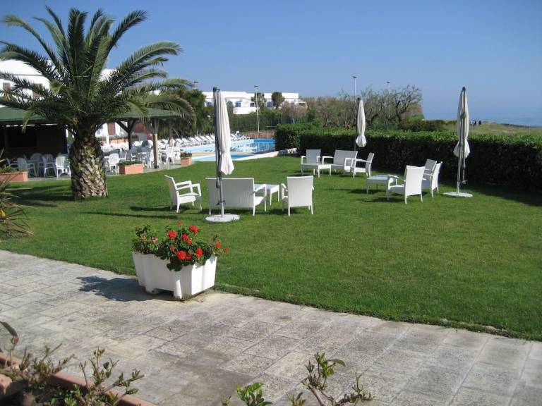 Appartamento vacanza Marina di Ostuni
