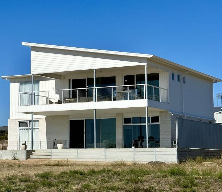 House Balgowan