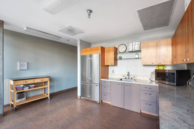 Condo Downtown