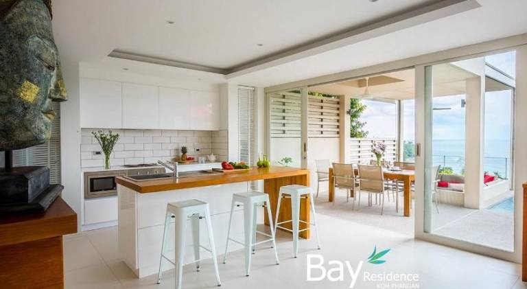 Villa with private pool, garden & barbecue | Good for workation — photo 4