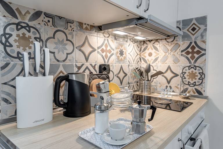Appartement Pistoia