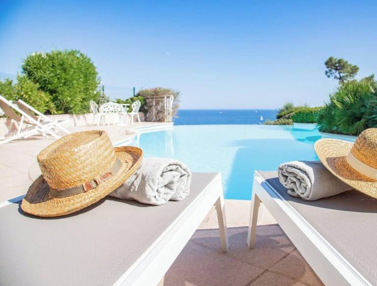 Villa Théoule-sur-Mer