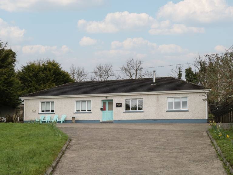House  Drumduff South