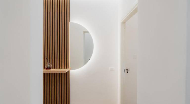 Beautiful holiday apartment | Next to Piazza Pretoria | Dogs allowed — photo 4