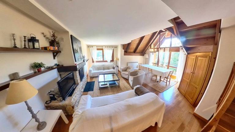 Apartamento  Tramacastilla de Tena