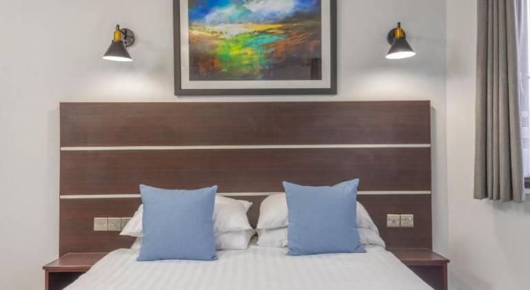Best Western Ebbw Vale